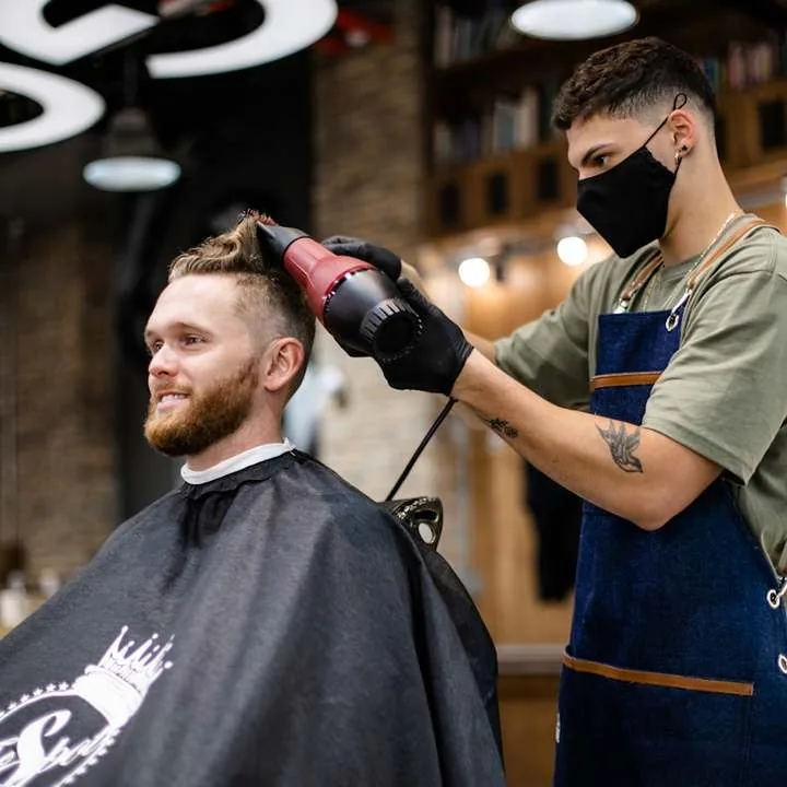 کار روزانه