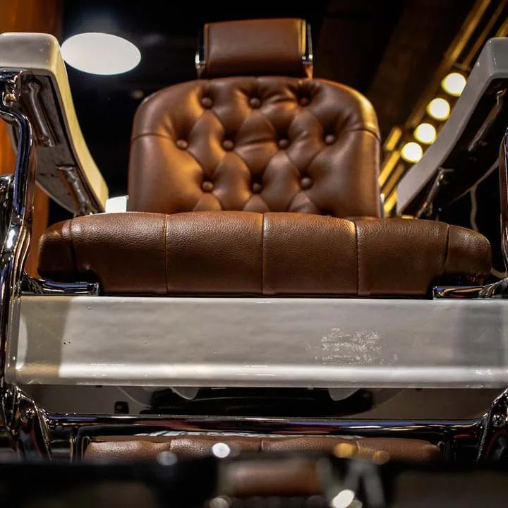 محیط سالن