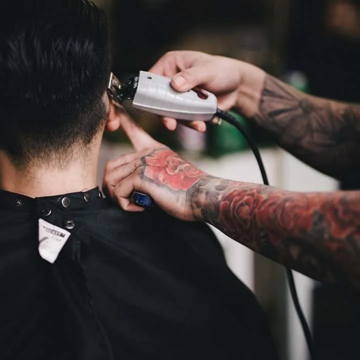 محیط سالن