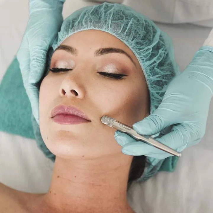 اصلاح ریش