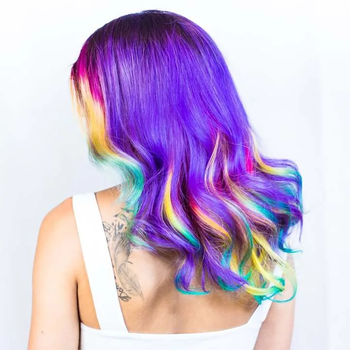 براشینگ