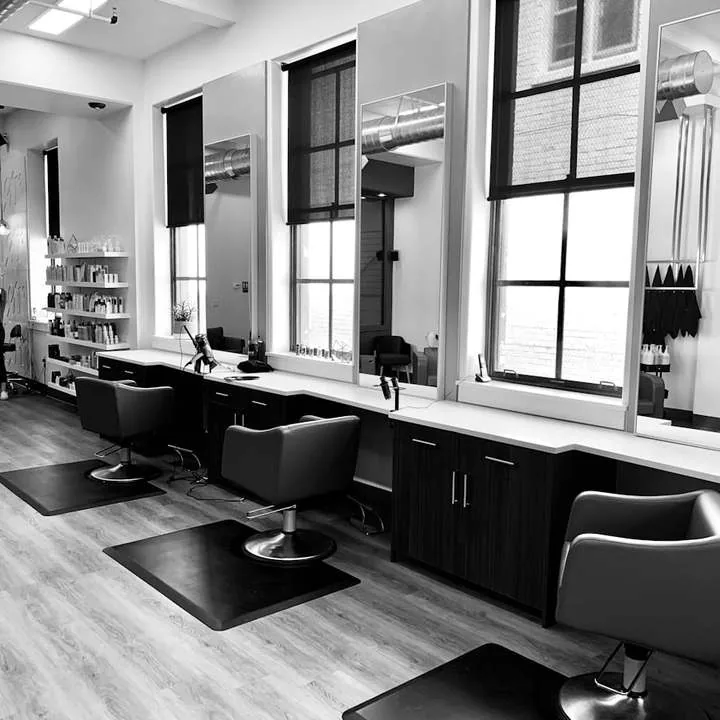 اصلاح مو کوتاه